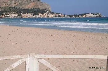 La Sirenetta Suite Sferracavallo