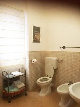 Otel La Sirenetta Suite Sferracavallo