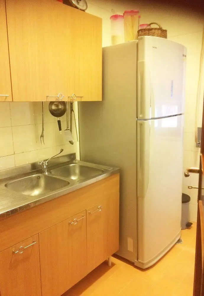 La Sirenetta Suite Sferracavallo 0*,  İtalya